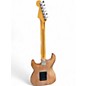 Used 2020 Fender American Professional II Stratocaster Antique Natural Solid Body Electric Guitar