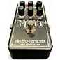 Used Electro-Harmonix Metal Muff Distortion Effect Pedal
