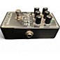 Used Electro-Harmonix Metal Muff Distortion Effect Pedal