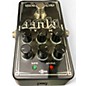 Used Electro-Harmonix Metal Muff Distortion Effect Pedal