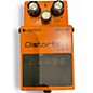 Used BOSS DS1 Distortion Effect Pedal thumbnail