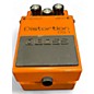 Used BOSS DS1 Distortion Effect Pedal