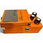 Used BOSS DS1 Distortion Effect Pedal
