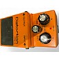 Used BOSS DS1 Distortion Effect Pedal
