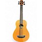 Used Kala Ubass Bass Mahogany Ukulele thumbnail