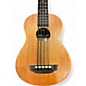 Used Kala Ubass Bass Mahogany Ukulele