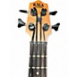 Used Kala Ubass Bass Mahogany Ukulele