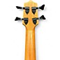Used Kala Ubass Bass Mahogany Ukulele