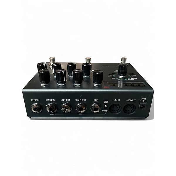 Used Strymon Timeline Delay Effect Pedal