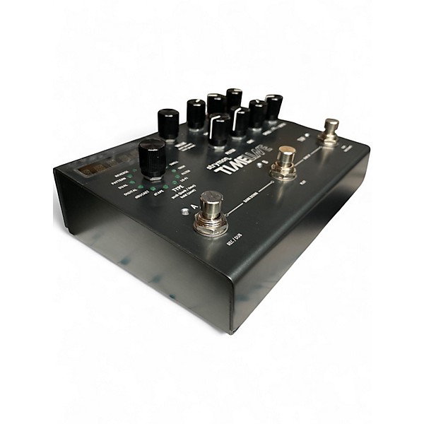 Used Strymon Timeline Delay Effect Pedal