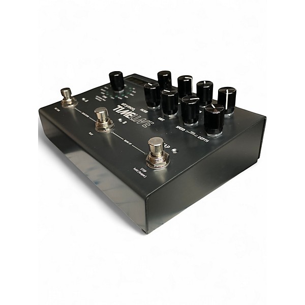 Used Strymon Timeline Delay Effect Pedal