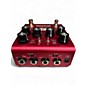 Used Strymon Sunset Overdrive Effect Pedal