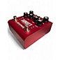 Used Strymon Sunset Overdrive Effect Pedal