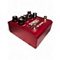 Used Strymon Sunset Overdrive Effect Pedal