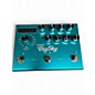 Used Strymon Bigsky Reverb Effect Pedal thumbnail