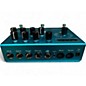 Used Strymon Bigsky Reverb Effect Pedal