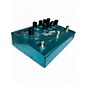Used Strymon Bigsky Reverb Effect Pedal
