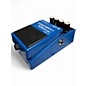 Used BOSS CS3 Compressor Sustainer Effect Pedal