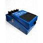 Used BOSS CS3 Compressor Sustainer Effect Pedal