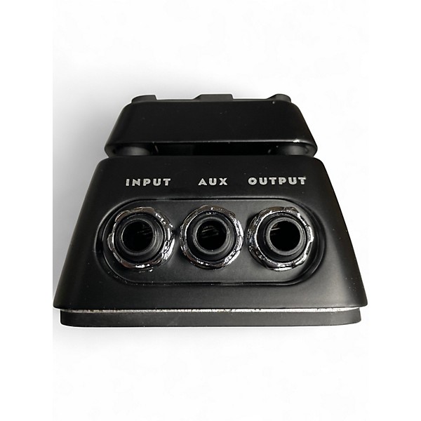 Used Dunlop DVP4 Pedal