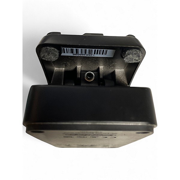 Used Dunlop DVP4 Pedal