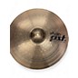 Used Paiste 16in pst5 thin crash Cymbal thumbnail