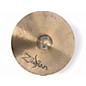 Used Zildjian 16in I series crashs Cymbal thumbnail