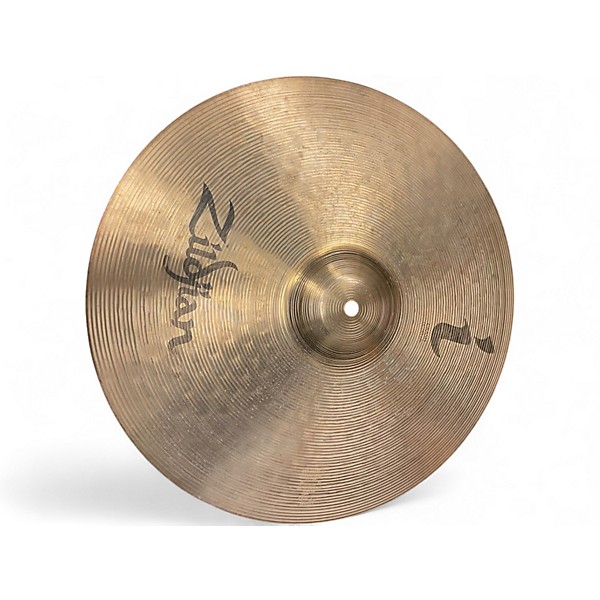 Used Zildjian 16in I series crashs Cymbal