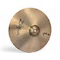 Used Zildjian 16in I series crashs Cymbal