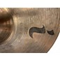 Used Zildjian 16in I series crashs Cymbal