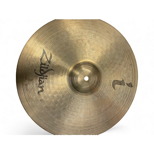Used Zildjian 16in I series crashs Cymbal