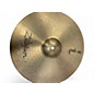 Used Zildjian 16in I series crashs Cymbal
