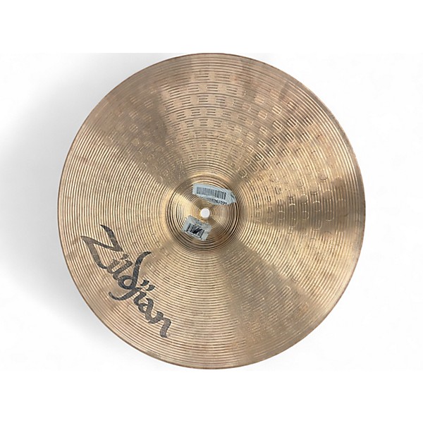 Used Zildjian 16in I series crashs Cymbal