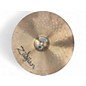 Used Zildjian 16in I series crashs Cymbal