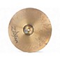 Used Zildjian 16in I series crash Cymbal thumbnail