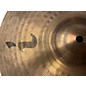 Used Zildjian 16in I series crash Cymbal