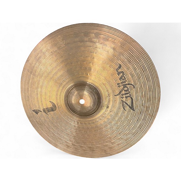 Used Zildjian 16in I series crash Cymbal