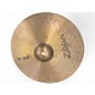 Used Zildjian 16in I series crash Cymbal