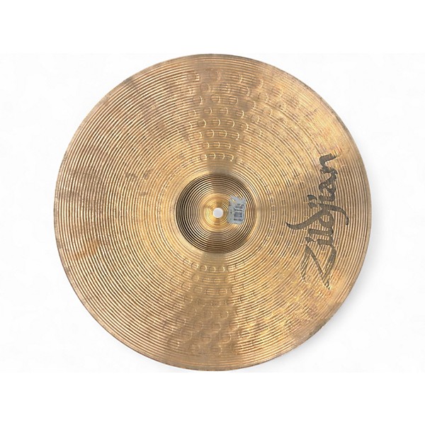 Used Zildjian 16in I series crash Cymbal