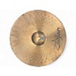 Used Zildjian 16in I series crash Cymbal