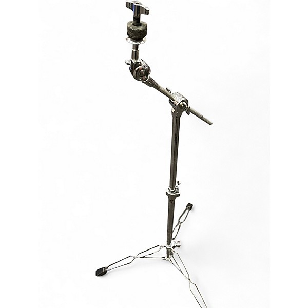 Used Sound Percussion Labs boom stand Cymbal Stand