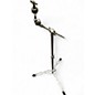 Used Sound Percussion Labs boom stand Cymbal Stand