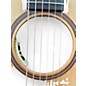 Used 2021 Taylor Builders Edition 717 Natural Acoustic Electric Guitar