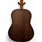 Used 2021 Taylor Builders Edition 717 Natural Acoustic Electric Guitar