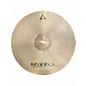 Used Istanbul Agop 22in XIST Cymbal thumbnail