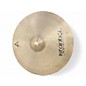 Used Istanbul Agop 22in XIST Cymbal
