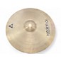 Used Istanbul Agop 22in XIST Cymbal