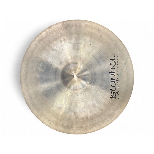 Used Istanbul Agop 22in XIST Cymbal