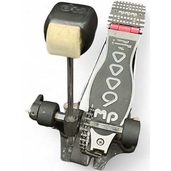 Used DW DWCP6000 Single Bass Drum Pedal