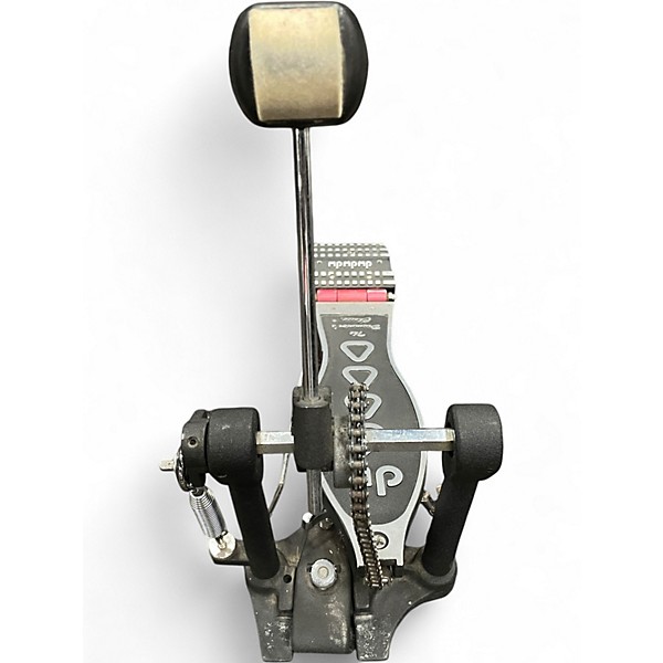 Used DW DWCP6000 Single Bass Drum Pedal